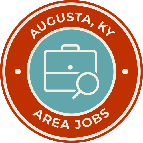 AUGUSTA, KY AREA JOBS logo